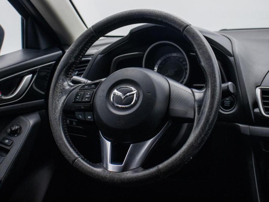 Mazda 3 III (BM) Москва  - изображение 16