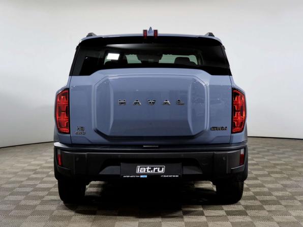 Haval H3 I с пробегом 2024 года, цена 2 498 000 рублей, 51358 км, внедорожник, Автокод Объявления