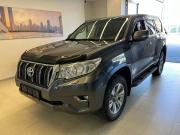 Toyota Land Cruiser Prado 150 Series Рестайлинг 3 Челябинск  - изображение 26