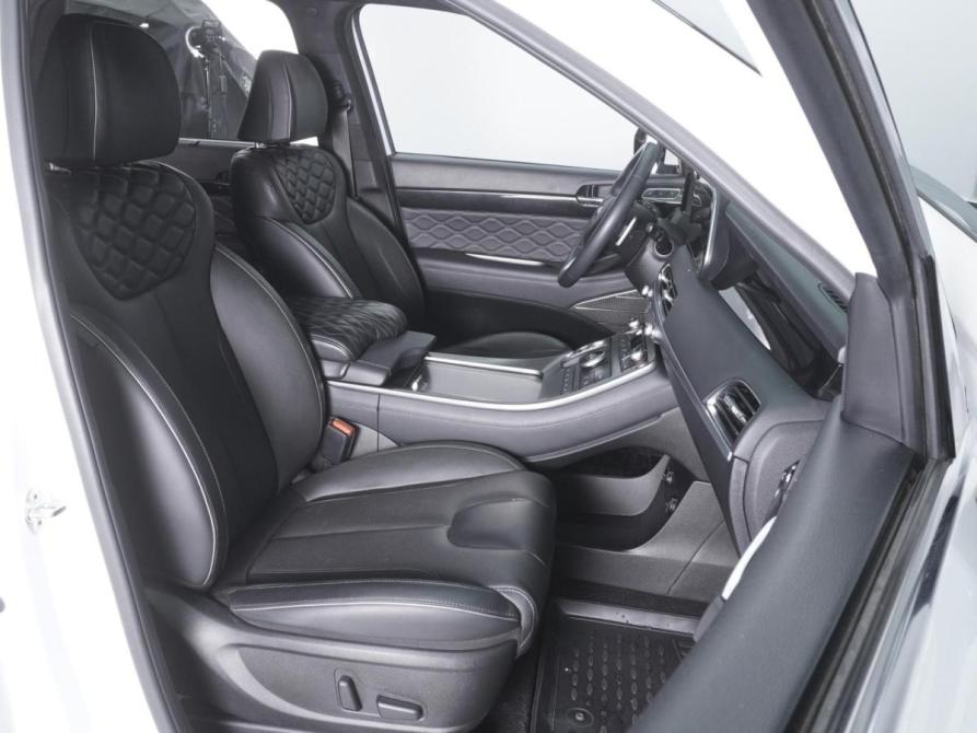 Hyundai Palisade I Ростов-на-Дону  - изображение 8