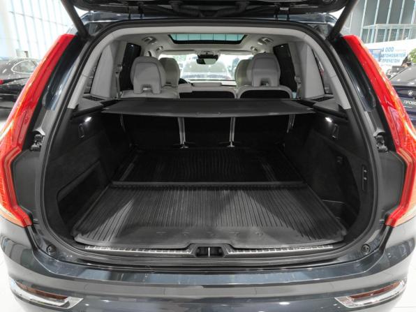 Volvo XC90 II Рестайлинг 1 с пробегом 2019 года, цена 3 920 000 рублей, 175179 км, внедорожник, Автокод Объявления