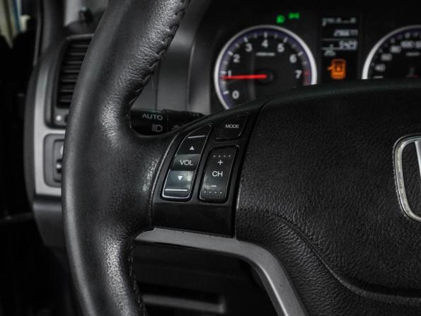 Honda CR-V III с пробегом 2007 года, цена 999 000 рублей, 296677 км, внедорожник, Автокод Объявления