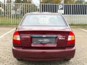Hyundai Accent II Тверь  - изображение 21