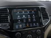Jeep Grand Cherokee IV (WK2) Рестайлинг Москва  - изображение 45