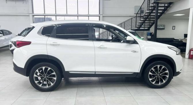 Chery Tiggo 7 I с пробегом 2019 года, цена 1 349 000 рублей, 81000 км, внедорожник, Автокод Объявления