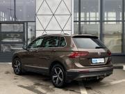 Volkswagen Tiguan II Москва  - изображение 34
