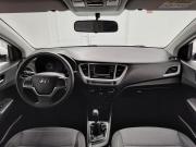 Hyundai Solaris II Рестайлинг Казань  - изображение 39
