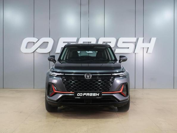 Changan CS35 Plus I Рестайлинг с пробегом 2023 года, цена 1 777 000 рублей, 40654 км, внедорожник, Автокод Объявления
