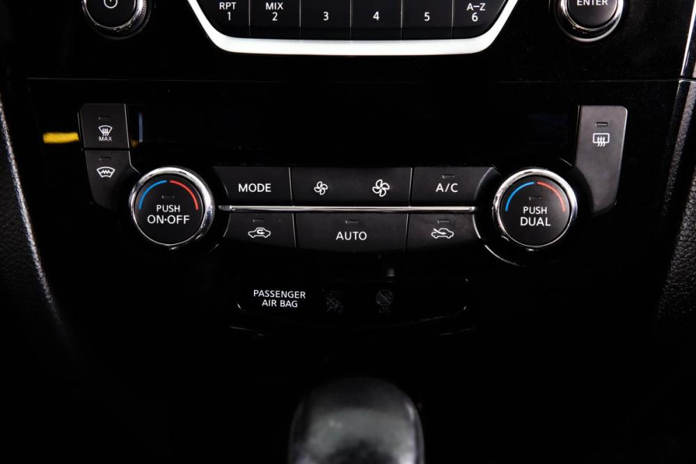 Nissan X-Trail III Рестайлинг Пермь  - изображение 23