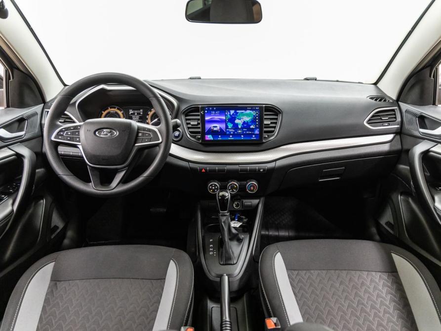 Lada (ВАЗ) Vesta I Рестайлинг (NG) Волгоград  - изображение 13