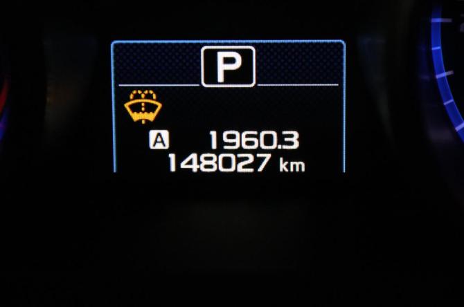 Subaru Outback V Рестайлинг с пробегом 2019 года, цена 2 295 950 рублей, 148027 км, универсал, Автокод Объявления