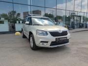 Skoda Yeti I Рестайлинг Ижевск  - изображение 25