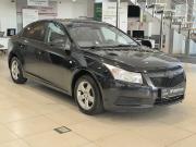 Chevrolet Cruze I Казань  - изображение 25