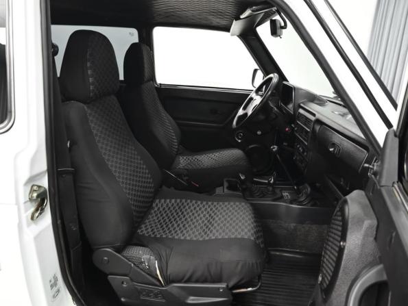 Lada (ВАЗ) 2121 (4x4) I Рестайлинг с пробегом 2016 года, цена 619 000 рублей, 188242 км, внедорожник, Автокод Объявления