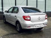 Renault Logan II Рестайлинг Екатеринбург  - изображение 20