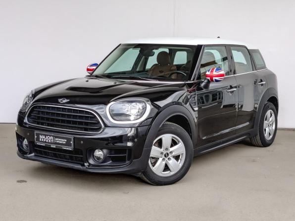 Mini Countryman II с пробегом 2018 года, цена 2 600 000 рублей, 28859 км, внедорожник, Автокод Объявления
