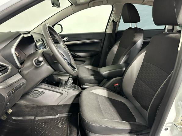 Lada (ВАЗ) Vesta I Рестайлинг (NG) с пробегом 2024 года, цена 1 220 000 рублей, 74000 км, седан, Автокод Объявления