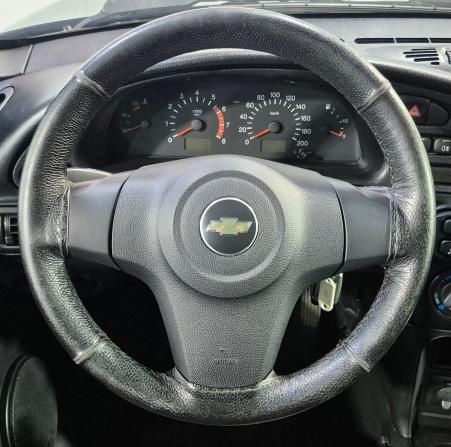 Chevrolet Niva I Рестайлинг с пробегом 2016 года, цена 665 000 рублей, 172000 км, внедорожник, Автокод Объявления