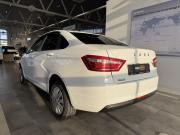 Lada (ВАЗ) Vesta I Новомосковск  - изображение 18