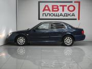 Hyundai Sonata IV (EF) Рестайлинг Челябинск  - изображение 31