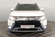 Mitsubishi Outlander III Рестайлинг 3 Волгоград  - изображение 27