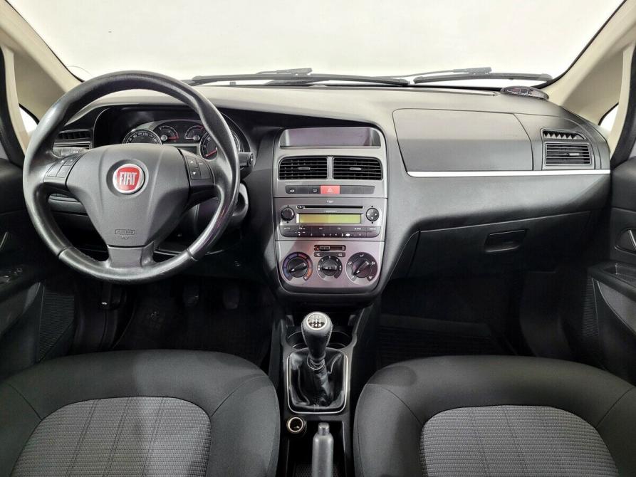 Fiat Linea Москва  - изображение 5