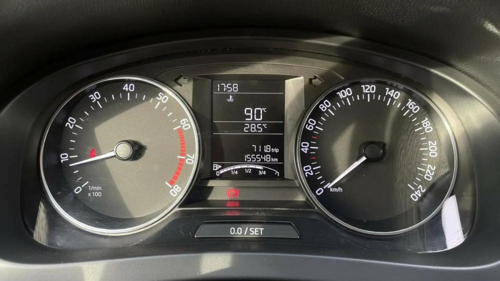 Skoda Rapid I Оренбург  - изображение 16