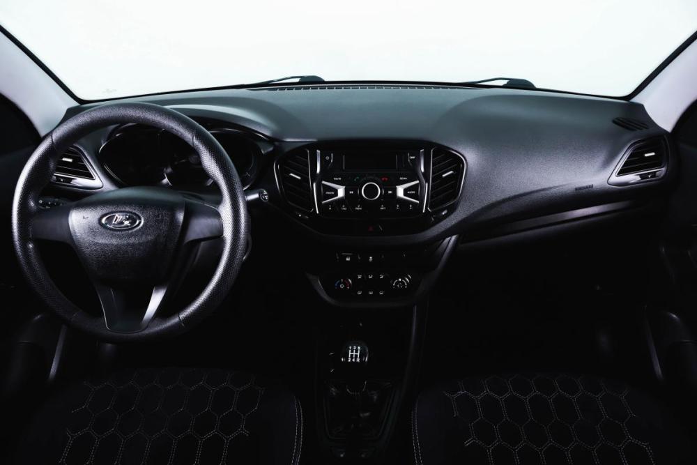 Lada (ВАЗ) Vesta I Пермь  - изображение 14