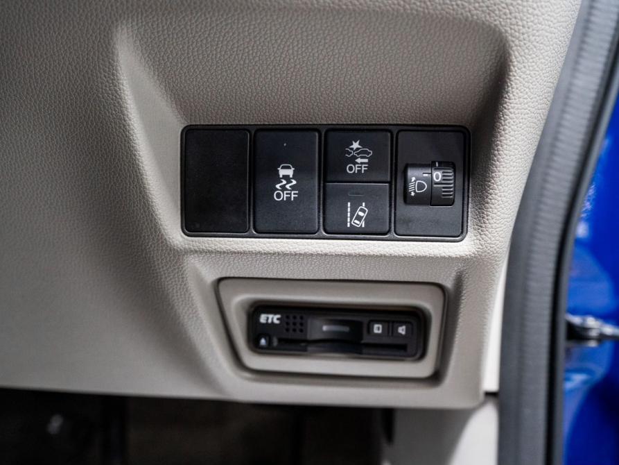 Honda Stepwgn V Чита  - изображение 15