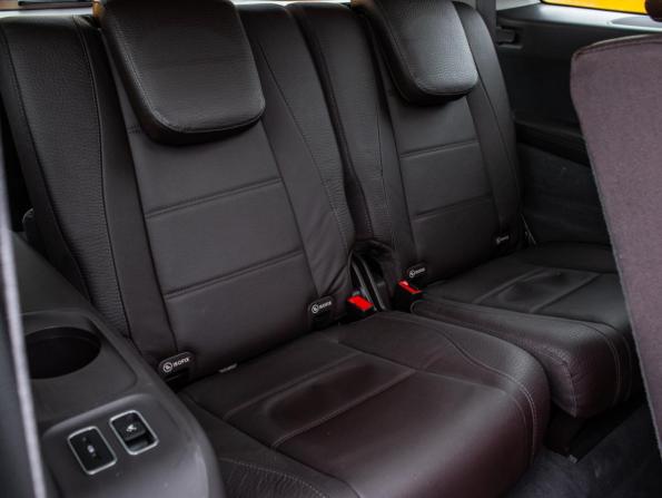 Mercedes-Benz GLS II (X167) с пробегом 2019 года, цена 7 898 000 рублей, 91307 км, внедорожник, Автокод Объявления