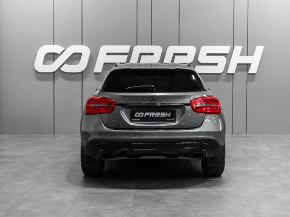 Mercedes-Benz GLA I (X156) с пробегом 2014 года, цена 2 199 000 рублей, 80165 км, внедорожник, Автокод Объявления