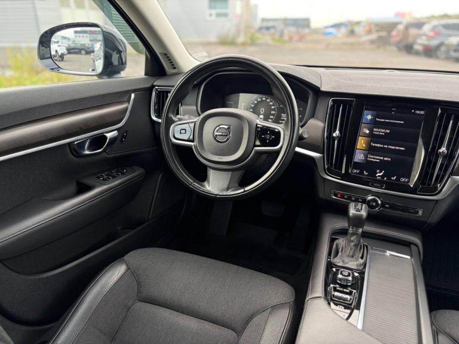 Volvo V90 Cross Country I Санкт-Петербург  - изображение 7
