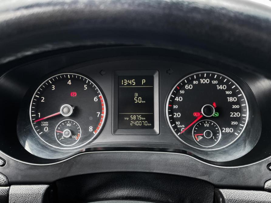 Volkswagen Jetta VI Ставрополь  - изображение 17