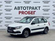 Lada (ВАЗ) Granta I Рестайлинг Владимир  - изображение 15