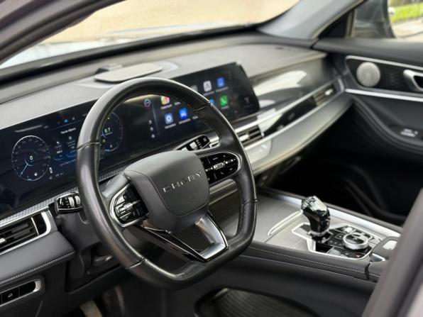 Chery Tiggo 7 Pro Max I Рестайлинг с пробегом 2024 года, цена 2 095 000 рублей, 63272 км, внедорожник, Автокод Объявления