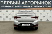 Hyundai Elantra VI (AD) Рестайлинг Краснодар  - изображение 26