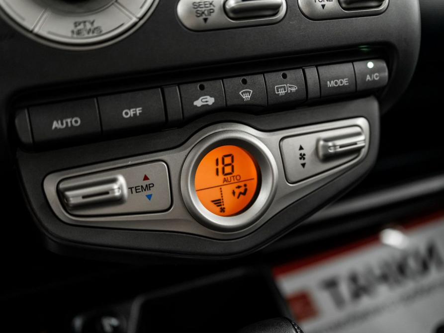 Honda Jazz I Рестайлинг Красноярск  - изображение 14