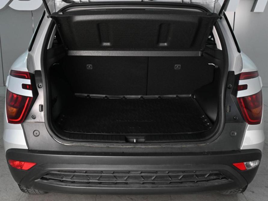 Hyundai Creta II Ростов-на-Дону  - изображение 18