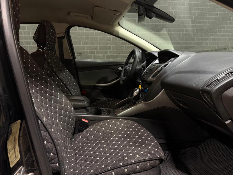 Ford Focus III Челябинск  - изображение 7