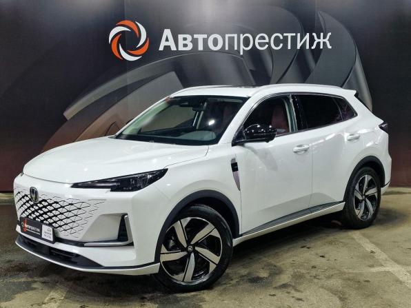Changan CS55 Plus II с пробегом 2024 года, цена 2 175 000 рублей, 15000 км, внедорожник, Автокод Объявления