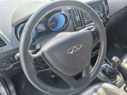 Chery Bonus 3 (E3/A19) Челябинск  - изображение 28