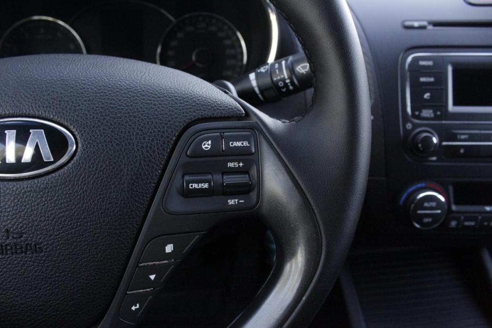 Kia Cerato III Брянск  - изображение 10