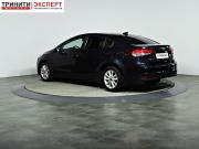 Kia Cerato III Рестайлинг (Classic) Белгород  - изображение 21