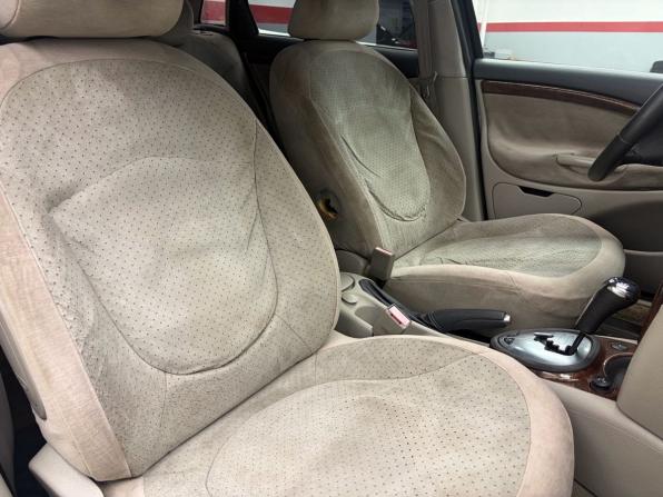 Citroen C5 I с пробегом 2002 года, цена 440 000 рублей, 278800 км, лифтбек, Автокод Объявления