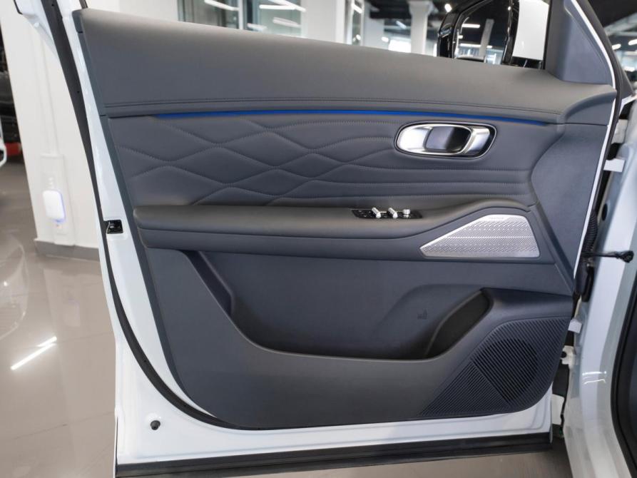 Geely Galaxy Starship 7 Москва  - изображение 15