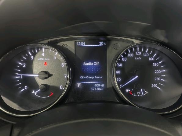Nissan X-Trail III Рестайлинг с пробегом 2020 года, цена 2 325 000 рублей, 31000 км, внедорожник, Автокод Объявления