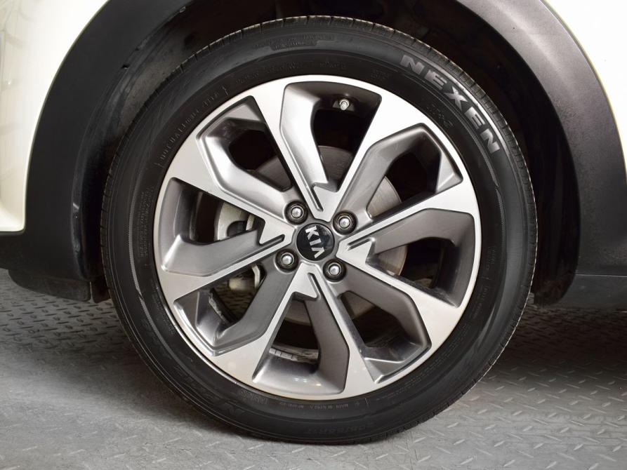Kia Stonic I Кемерово  - изображение 13