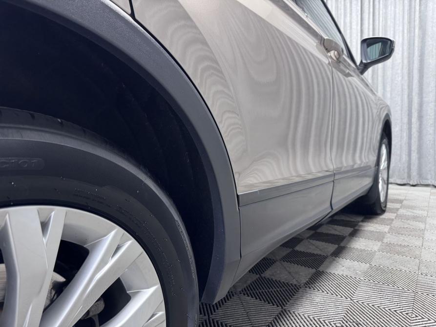 Volkswagen Tiguan II Стерлитамак  - изображение 15