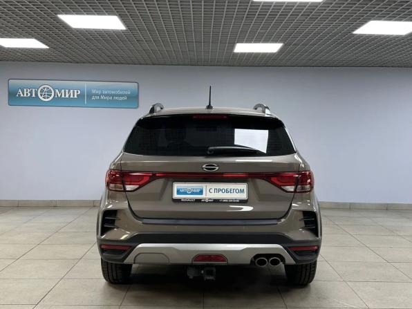 Solaris KRX с пробегом 2025 года, цена 2 390 000 рублей, 22954 км, хэтчбек, Автокод Объявления