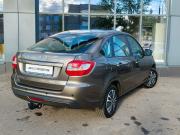 Lada (ВАЗ) Granta I Рестайлинг Ярославль  - изображение 19